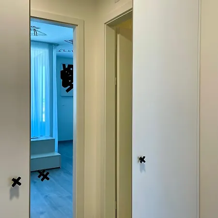 Peak At Danubius * Bratislava