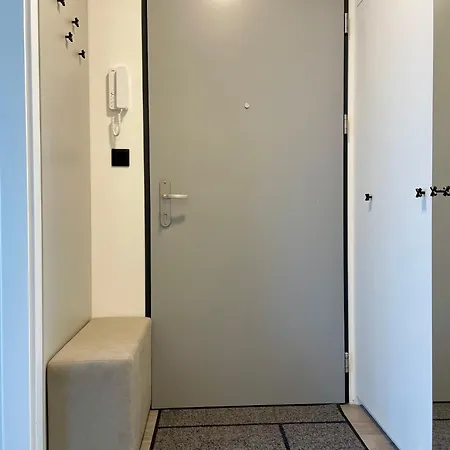 Apartment Peak At Danubius