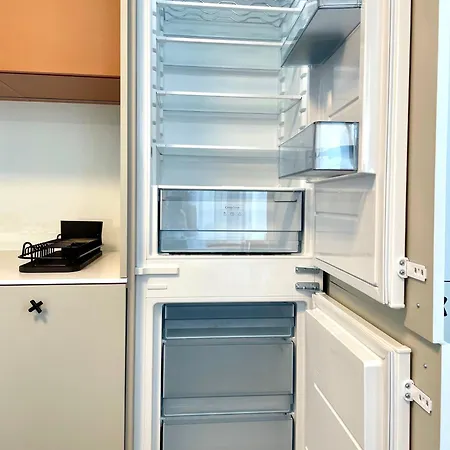 Peak At Danubius * Pressburg