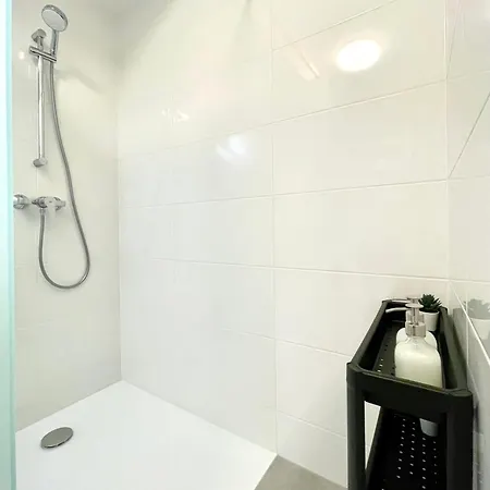 Peak At Danubius Apartment Pressburg