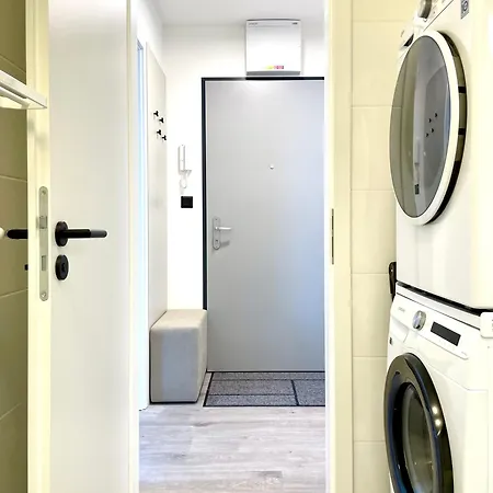 Peak At Danubius Pressburg