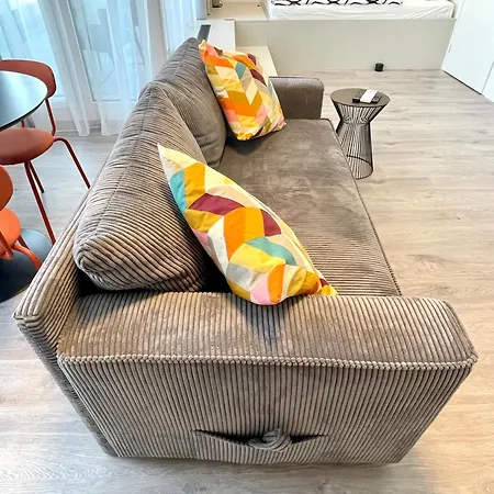 Peak At Danubius * Pressburg