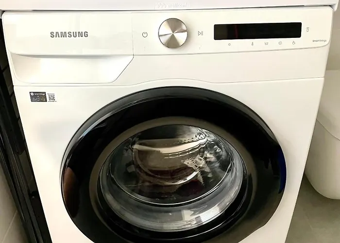 Peak At Danubius Lejlighed *