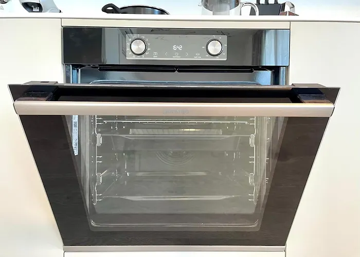 Lejlighed Peak At Danubius Bratislava