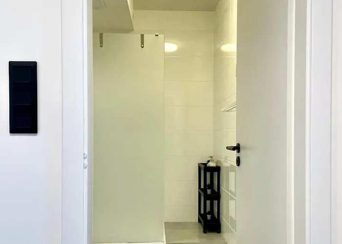 Apartment Peak At Danubius