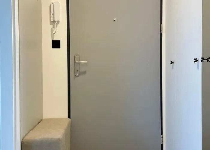 Lejlighed Peak At Danubius