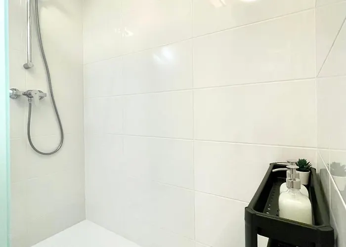 Peak At Danubius Appartement Bratislava