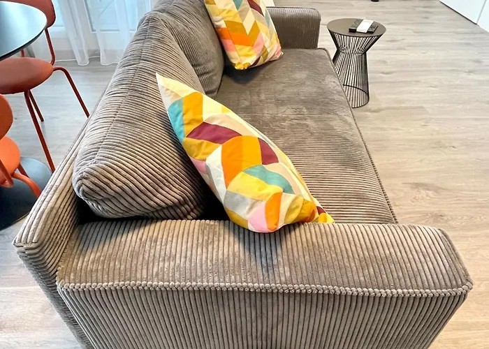 Peak At Danubius * Pressburg