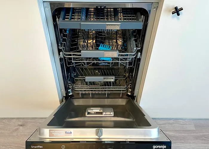 Peak At Danubius Appartement *