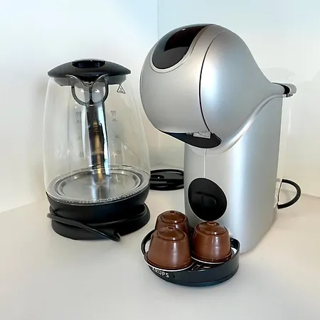 Apartment Peak At Danubius Bratislava