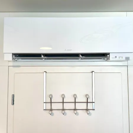 Apartment Peak At Danubius *