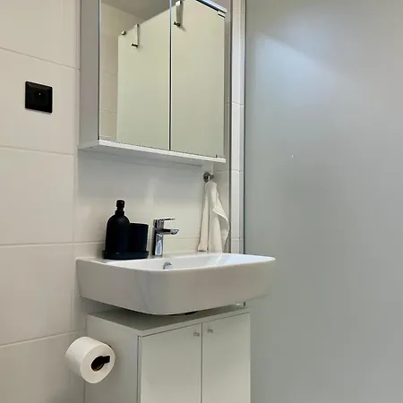 Peak At Danubius * Bratislava