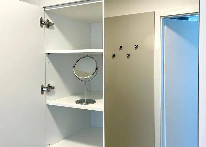 Peak At Danubius ブラチスラヴァ