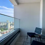 Апартаменти Peak At Danubius
