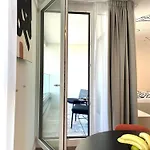 Peak At Danubius Апартаменти Братислава