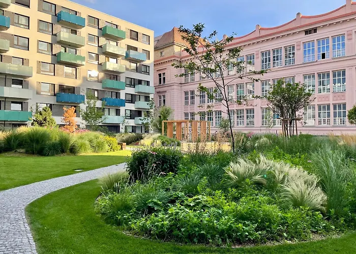 Peak At Danubius * Μπρατισλάβα