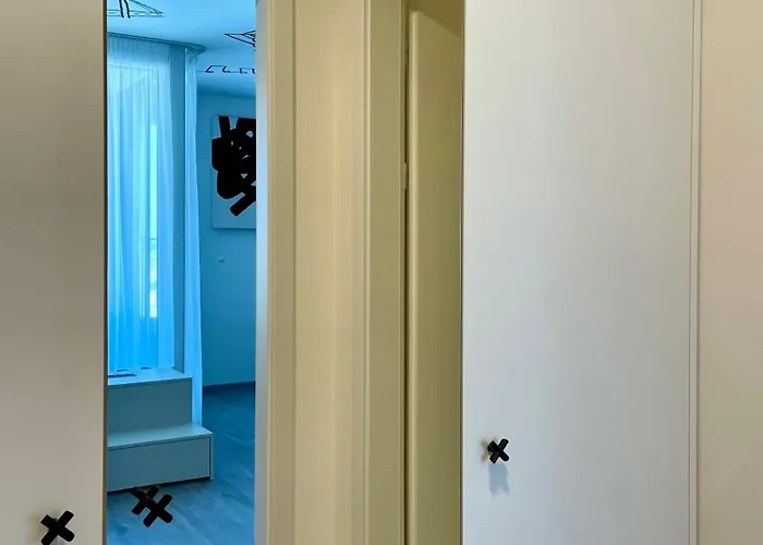 Peak At Danubius * Μπρατισλάβα