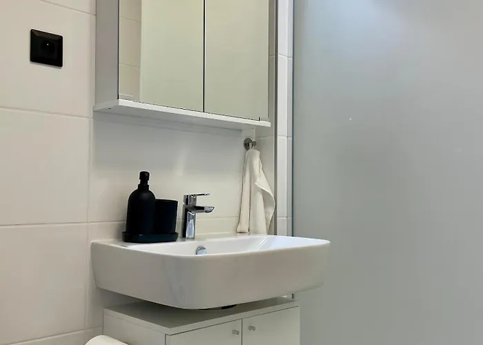 Peak At Danubius * Μπρατισλάβα